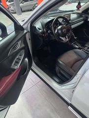Mazda CX-3 2017 SKYAACTIN TECHOLOGY-thumb-5