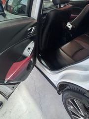 Mazda CX-3 2017 SKYAACTIN TECHOLOGY-thumb-7