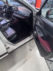 Mazda CX-3 2017 SKYAACTIN TECHOLOGY-thumb-8
