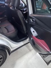 Mazda CX-3 2017 SKYAACTIN TECHOLOGY-thumb-10