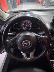 Mazda CX-3 2017 SKYAACTIN TECHOLOGY-thumb-12