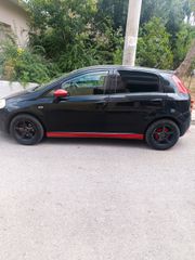 Fiat Punto 2010