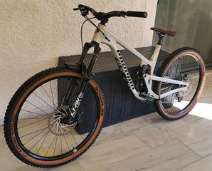 Downhill - Enduro - Trail Propain 2022 Tyee