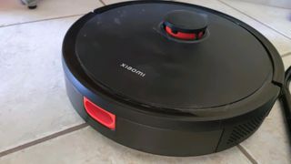Xiaomi ρομπότ