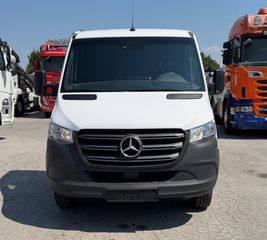 Σασί Mercedes-Benz 2020 Sprinter 516 EURO 6D-thumb-3