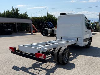 Σασί Mercedes-Benz 2020 Sprinter 516 EURO 6D-thumb-5