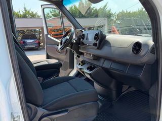 Σασί Mercedes-Benz 2020 Sprinter 516 EURO 6D-thumb-10