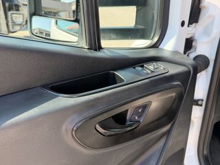Σασί Mercedes-Benz 2020 Sprinter 516 EURO 6D-thumb-11