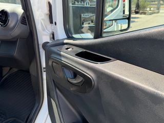 Σασί Mercedes-Benz 2020 Sprinter 516 EURO 6D-thumb-12