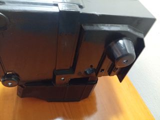 Βάση μπαταρίας Ford Focus MK2 2004-2011-thumb-5