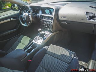 Audi A5 2009 COUPE 2.0 TFSI 180HP S-LINE-thumb-3