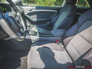Audi A5 2009 COUPE 2.0 TFSI 180HP S-LINE-thumb-4