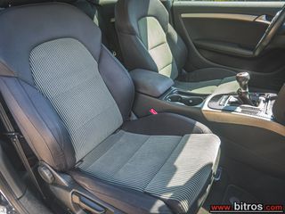 Audi A5 2009 COUPE 2.0 TFSI 180HP S-LINE-thumb-7