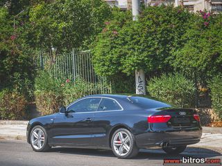 Audi A5 2009 COUPE 2.0 TFSI 180HP S-LINE-thumb-9