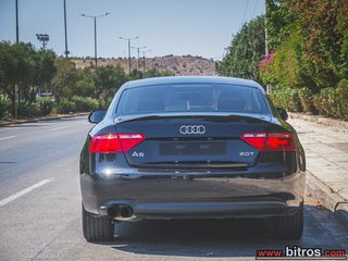 Audi A5 2009 COUPE 2.0 TFSI 180HP S-LINE-thumb-10