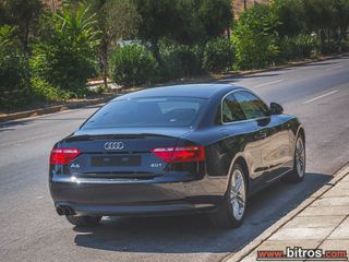 Audi A5 2009 COUPE 2.0 TFSI 180HP S-LINE-thumb-11