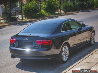 Audi A5 2009 COUPE 2.0 TFSI 180HP S-LINE-thumb-12