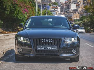 Audi A5 2009 COUPE 2.0 TFSI 180HP S-LINE-thumb-15