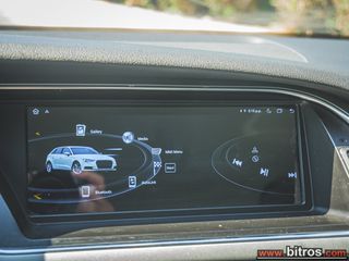 Audi A5 2009 COUPE 2.0 TFSI 180HP S-LINE-thumb-21
