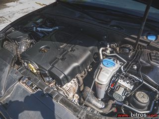 Audi A5 2009 COUPE 2.0 TFSI 180HP S-LINE-thumb-25