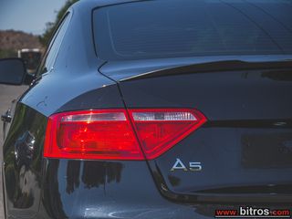 Audi A5 2009 COUPE 2.0 TFSI 180HP S-LINE-thumb-28