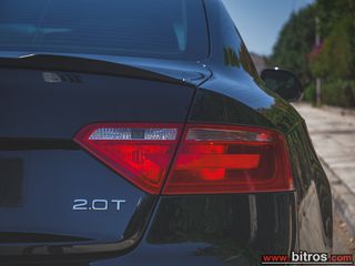 Audi A5 2009 COUPE 2.0 TFSI 180HP S-LINE-thumb-29