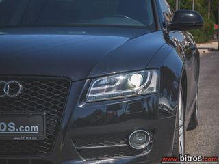 Audi A5 2009 COUPE 2.0 TFSI 180HP S-LINE-thumb-30