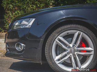 Audi A5 2009 COUPE 2.0 TFSI 180HP S-LINE-thumb-31