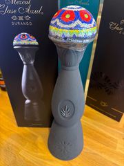 Clase Azul Mezcal Durango