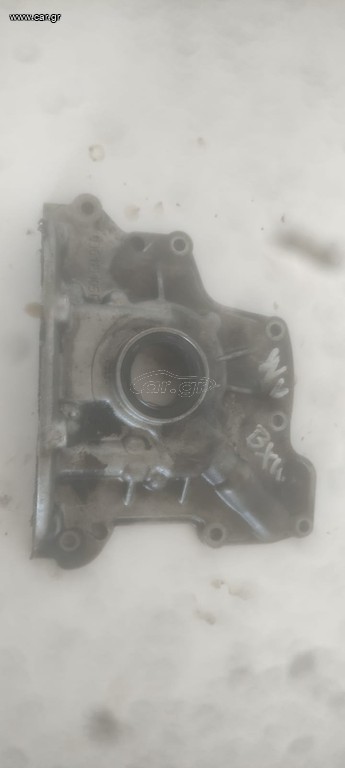 ΑΝΤΛΙΑ ΛΑΔΙΟΥ ΓΝΗΣΙΟ 036115105D | VW - SEAT - SKODA