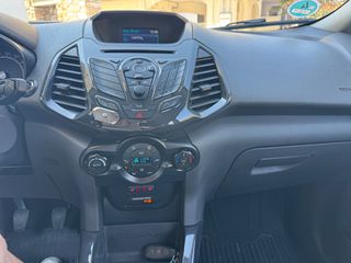 Ford EcoSport 2017 1.0 ECOBOOST TITANIUM-thumb-29