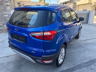 Ford EcoSport 2017 1.0 ECOBOOST TITANIUM-thumb-3