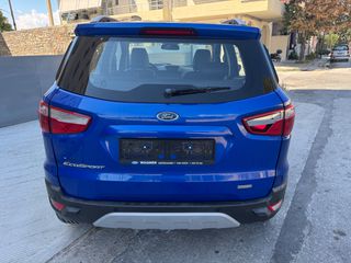 Ford EcoSport 2017 1.0 ECOBOOST TITANIUM-thumb-4