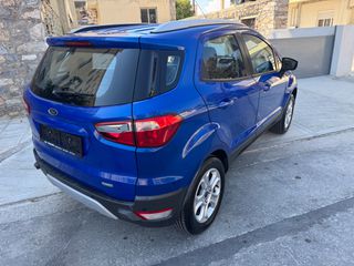 Ford EcoSport 2017 1.0 ECOBOOST TITANIUM-thumb-9