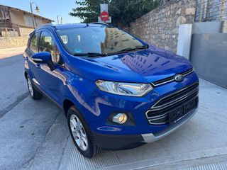 Ford EcoSport 2017 1.0 ECOBOOST TITANIUM-thumb-10