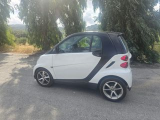 Smart ForTwo 2012 PASSION-thumb-1