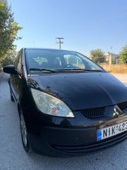 Mitsubishi Colt 2009