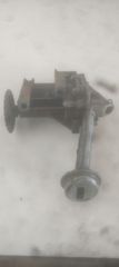 Renault Megane 7700600574 7700600532