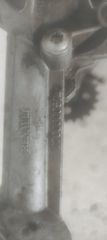 Renault Megane 7700600574 7700600532-thumb-1