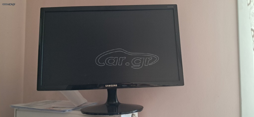 Οθονη panasonic S22D300
