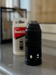 Καινούργιο Αυτόματο Τσοκ Makita 194079-2 (1.5-13mm) – Σφραγισμένο/Αμεταχείριστο