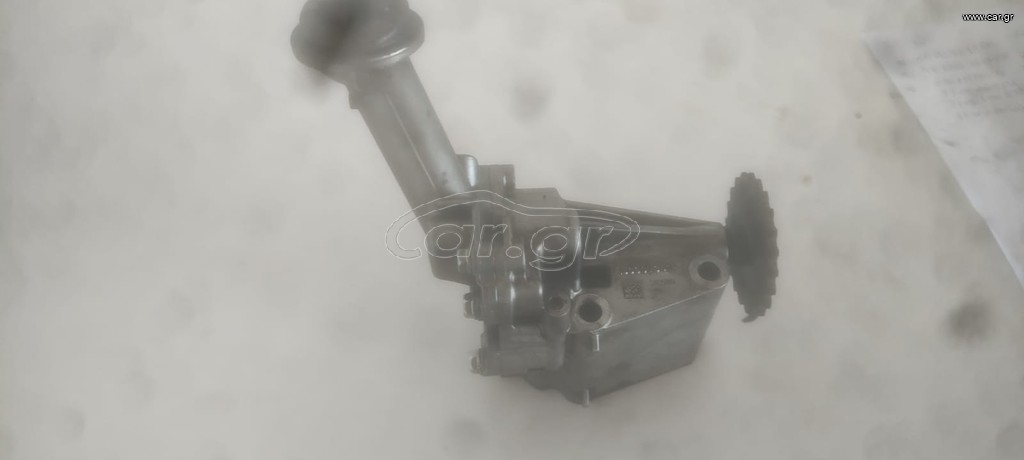 Nissan Qashqai Renault Dacia Engine Oil Pump 150007041R