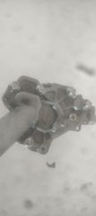 Nissan Qashqai Renault Dacia Engine Oil Pump 150007041R-thumb-1