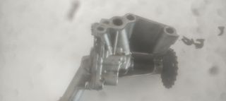 Nissan Qashqai Renault Dacia Engine Oil Pump 150007041R-thumb-2