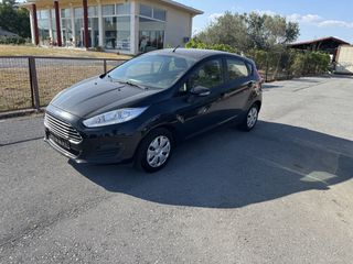 Ford Fiesta 2016 1.5 TDCI EURO 6