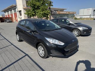 Ford Fiesta 2016 1.5 TDCI EURO 6-thumb-1