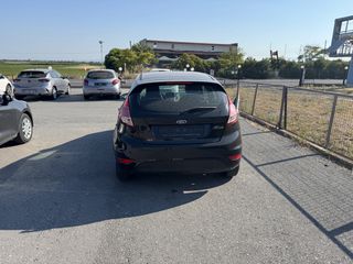 Ford Fiesta 2016 1.5 TDCI EURO 6-thumb-2
