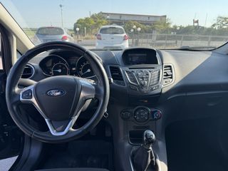 Ford Fiesta 2016 1.5 TDCI EURO 6-thumb-5