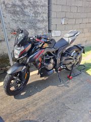 Voge 300R 2023