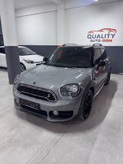 Mini Cooper SE Countryman 2018 S ALL4 HYBRID Business Design